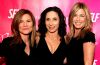Top Rated Photographs of Jennifer Aniston -   Dec 3 - Yogalosophy dvd release party: Sunset Tower, Los Angeles, CA -  2009  Top rated - Candids